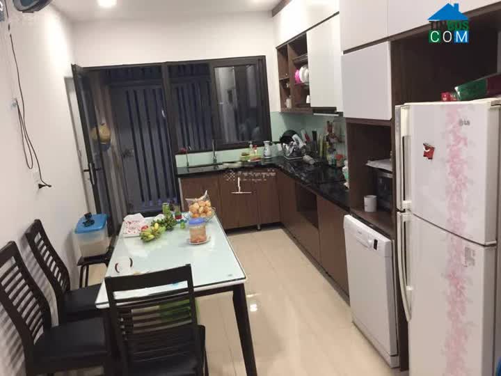 Ảnh Bán Nhà Mạc Thái Tổ, Cầu Giấy, 45m2, 5 Tầng, Ô Tô Tránh, Vị Trí Hiếm Nhà Bán 0