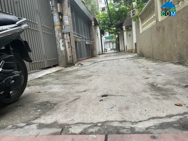 Ảnh Nhà có công có việc bán gấp trước tết 70m2*3T Hai Bà Trưng 3.5 tỷ 0