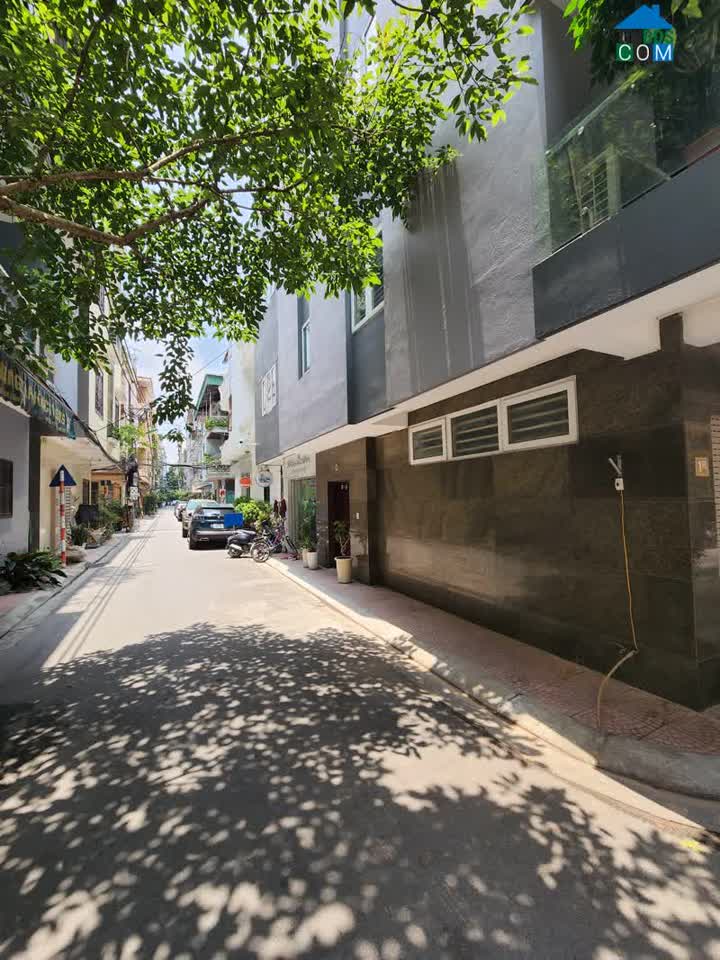 Ảnh 60MX5T Phân Lô Vip Láng Hạ Ôtô Tránh Kinh Doanh 11.8tỉ 0