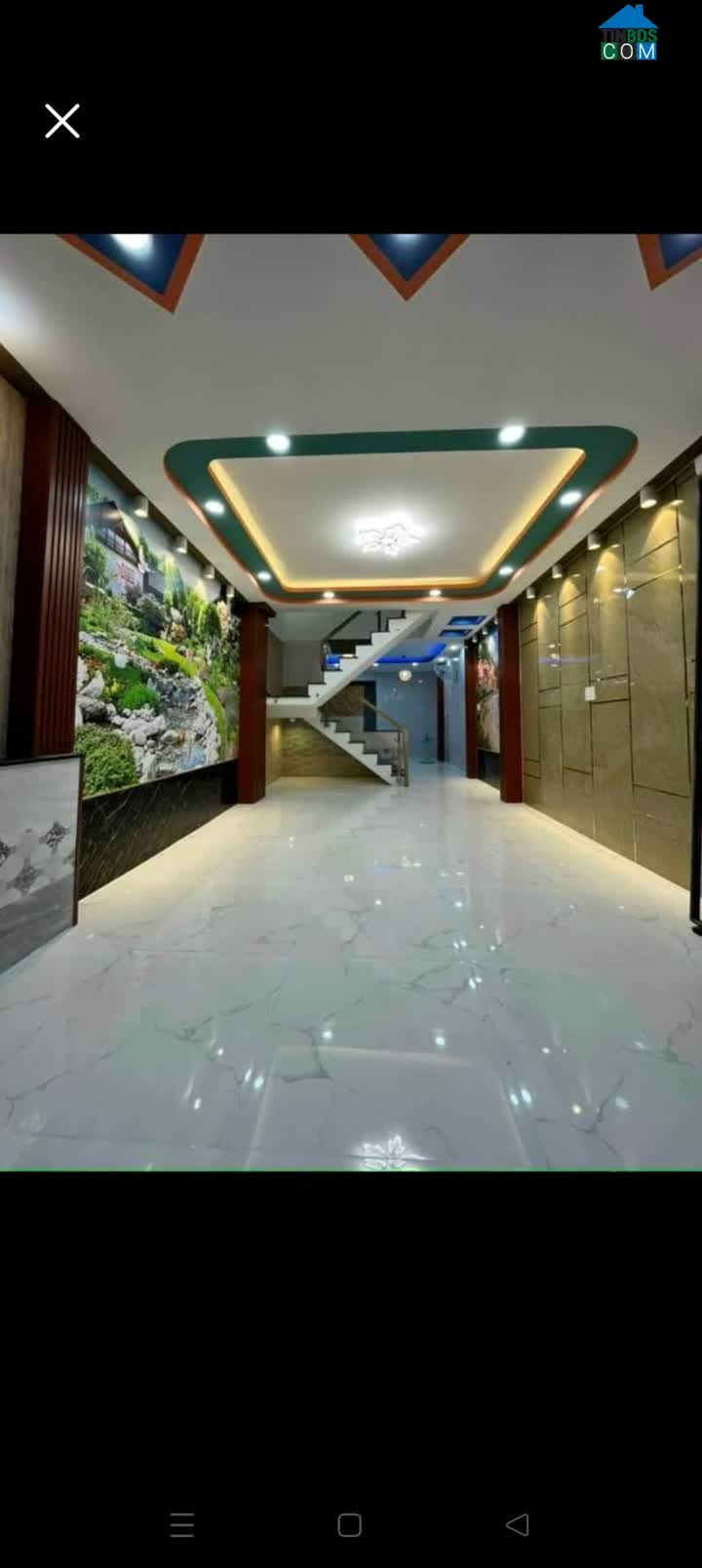 Ảnh Chính chủ bán nhà Hương Lộ 2 - 99m2 - 4 tầng – Bình Tân 0