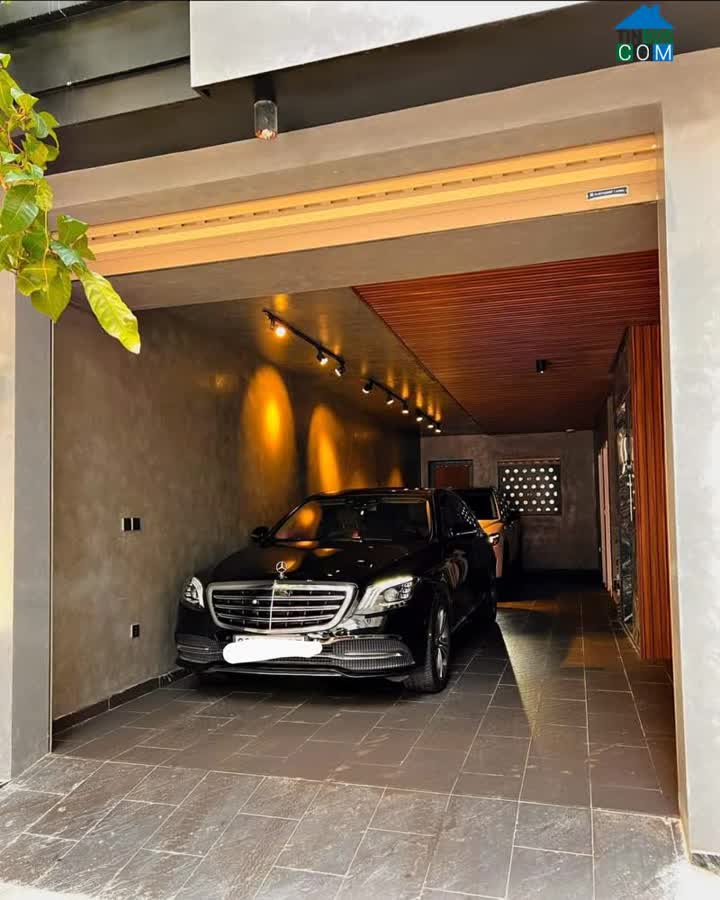 Ảnh GẤP! GẤP ! GẤP  NHÀ BỒ ĐỀ  45M X5 TẦNG GARA HAI Ô TÔ LÔ GÓC  NGÕ THÔNG  CHỈ 5 TỶ 2 0