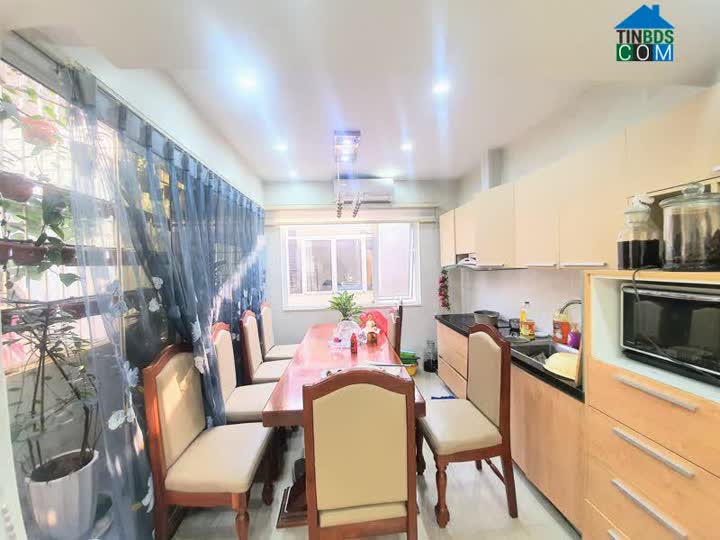 Ảnh Hot – Ngộp- Hiếm- Đường Số 6 – Bình Tân – 70m2- 3 Tầng – 4.7 Tỷ - Dòng Tiền Đầu Tư Giữ Tiền –... 0