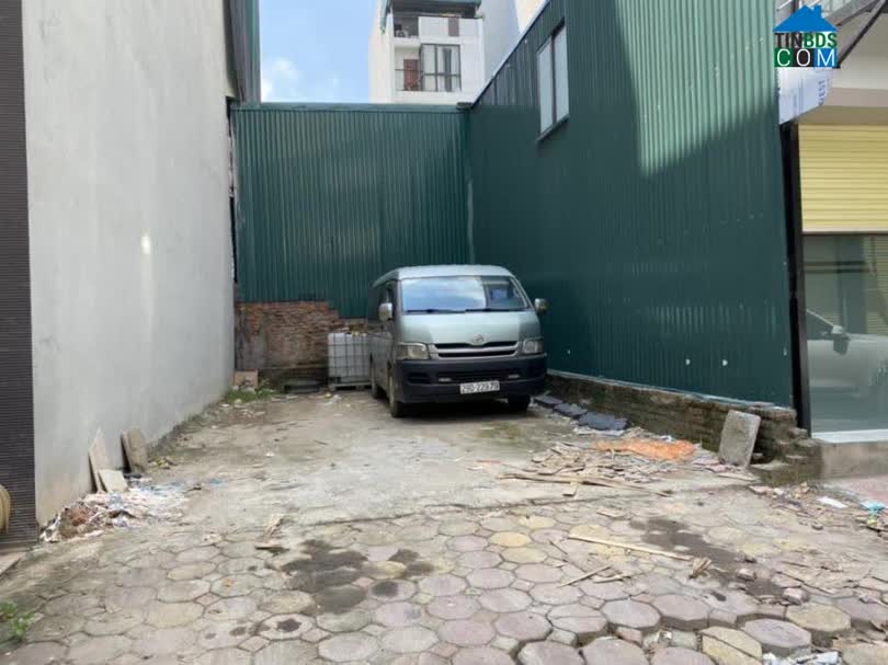 Ảnh Hiếm hoi sót lô đất Nguyễn Trãi 46m2, mặt tiền 5.6m, giá bán 3.5 tỷ LH0936206176 0