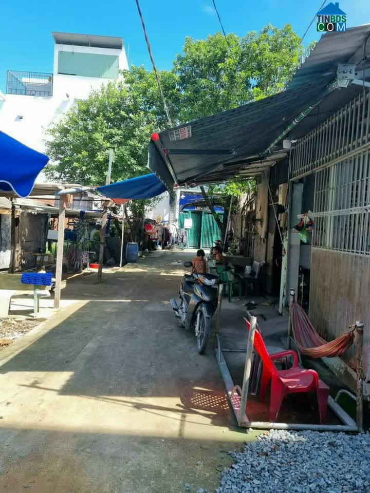 Ảnh NHÀ Bình Thành Bình Hưng hòa B Bình Tân GIÁ 2 tyr8 cho 56m2 đất ở 0