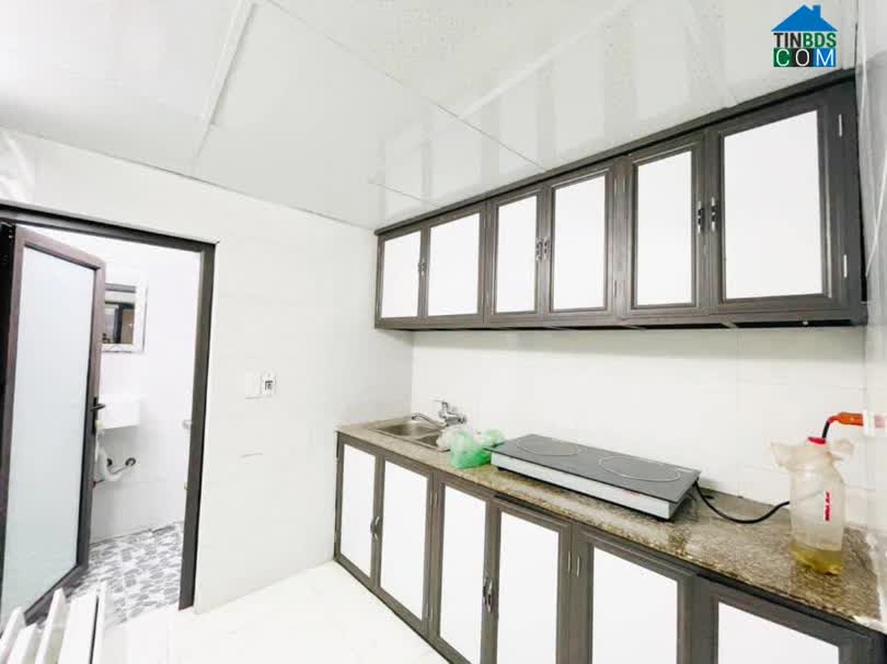 Ảnh Tết đến rồi bạn có Nhà Đẹp Chưa Phố Chùa Bộc 40m*4 Tầng MT 3,5m chir 3 tỷ. 0