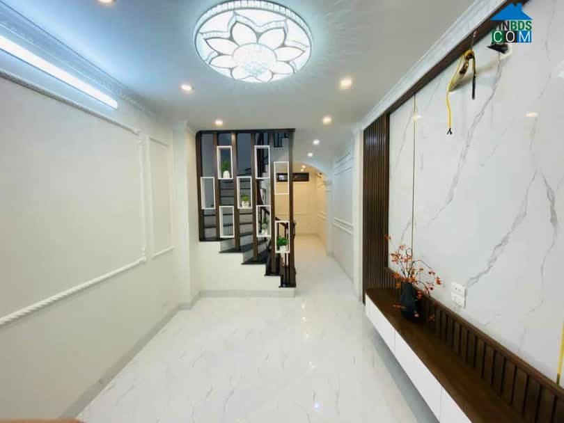 Ảnh Bán nhà phố Thịnh Quang, ô tô đỗ cửa, 37m2, chỉ 5.3 tỷ 0