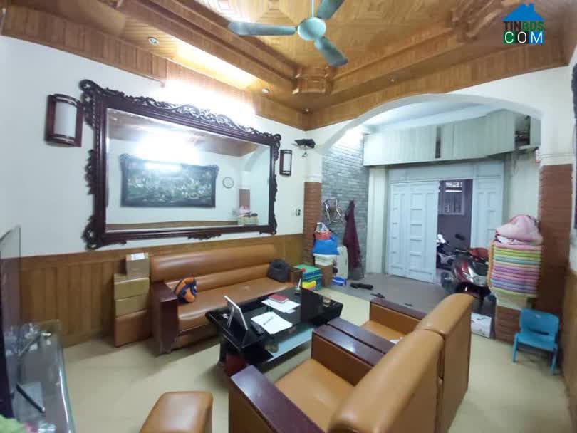 Ảnh Bán nhà Bà Triệu Hà Đông, cực hiếm trong tầm giá, tiện ích bất ngờ, 56m2, 5,6 tỷ 0