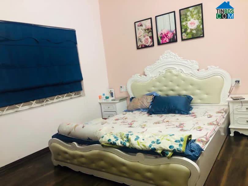 Ảnh Bán nhà Phố Quang Trung, đẳng cấp và khác biệt  55m2,  3,7 tỷ 0