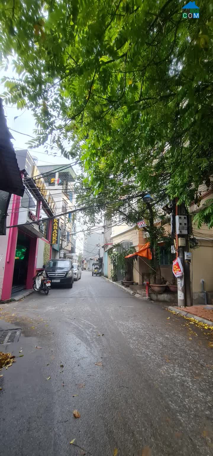 Ảnh Bán Nhà Ngõ Ô Tô Tránh Phố Ngọc Thụy, Long Biên, Giá Đầu Tư. 0