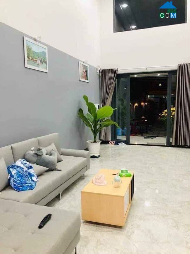 Ảnh NHÀ đẹp Phúc Lợi, gần phố, ô tô, KD Spa dòng tiền ổn, 34M, MT 3.4, nhỉnh 2 tỷ 0