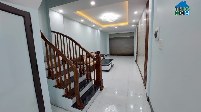 Ảnh Chính chủ bán nhà Phố Nguyễn Ngọc Doãn – Đống Đa – Hà Nội 0