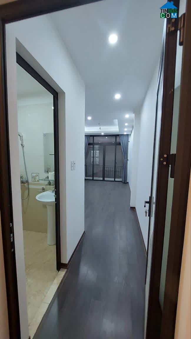 Ảnh Bán nhà Trần Quý Cáp 35m2 x 4T, nhỉnh 4  tỷ 0