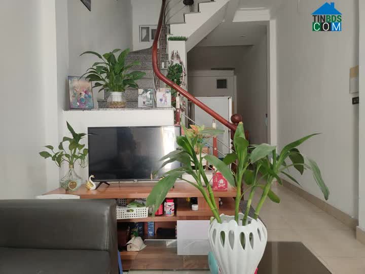 Ảnh Bán Nhà Siêu Rẻ Siêu Hiếm Trung Tâm Hà Đông Nhà 40M Chỉ 3tỷ45 0