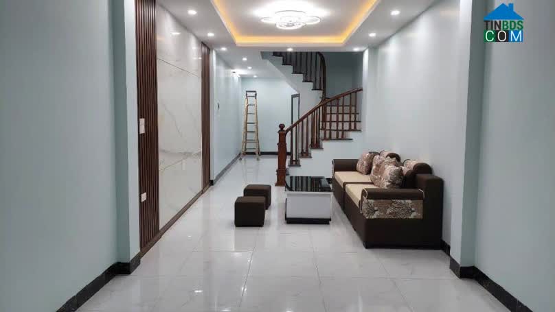 Ảnh Cần bán gấp  nhà Phố Nguyễn Ngọc Doãn – Đống Đa – Hà Nội   50m2 0