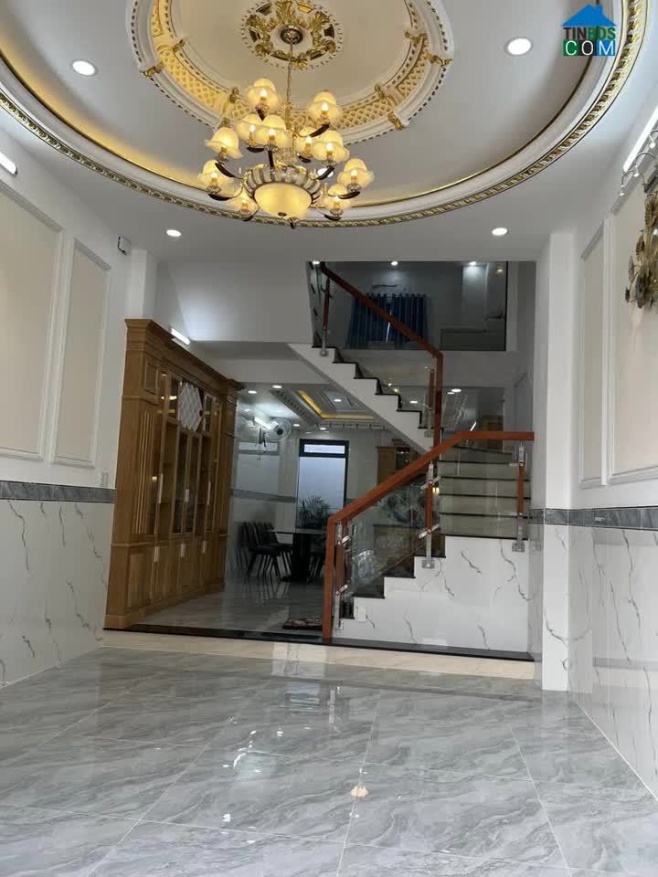 Ảnh Bán Nhà Phan Anh, Bình T N, Hẻm Xe Tải, Ngang 7 X 16. Nhỉnh 3 Tỷ 0