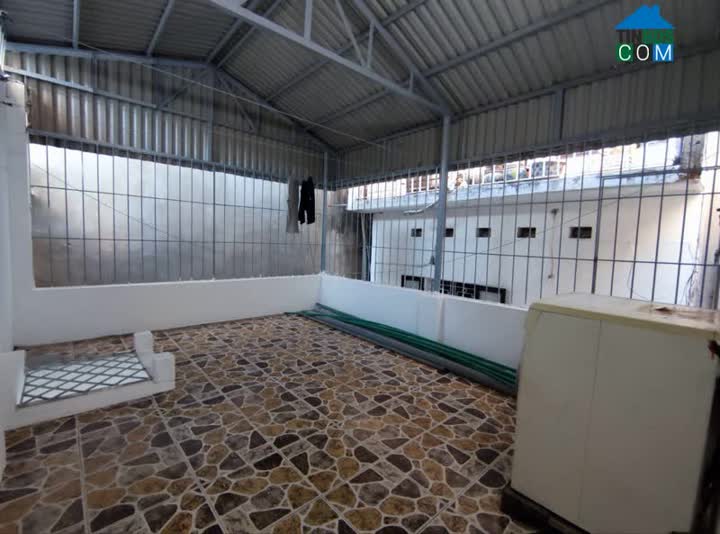 Ảnh Bán nhà PHÂN LÔ Nguyễn Như Đổ 25m2 x 4T, nhỉnh 2 tỷ 0