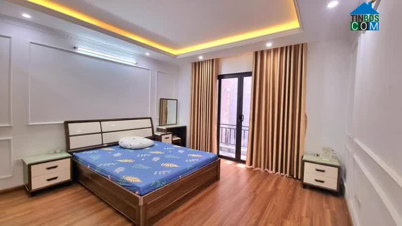 Ảnh 124732: Bán nhà Hoàng Quốc Việt-  Gần ô tô- Nhà đẹp- 2 thoáng- Tặng nội thất xịn xò- Ở ngay 0