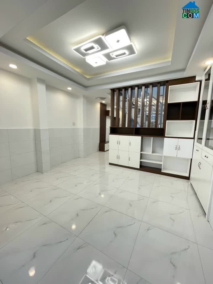 Ảnh Bán Nhà Kế Khu Chế Xuất Tân Thuận, Huỳnh Tấn Phát Giá 3 Tỷ Hơn 0