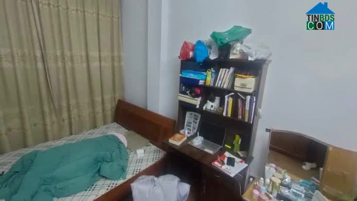 Ảnh Chủ Cần Bán Nhà Gấp Quận Cầu Giấy Phố Hoa Bằng 26 M2 X 4 T 2.7 Tỷ 0