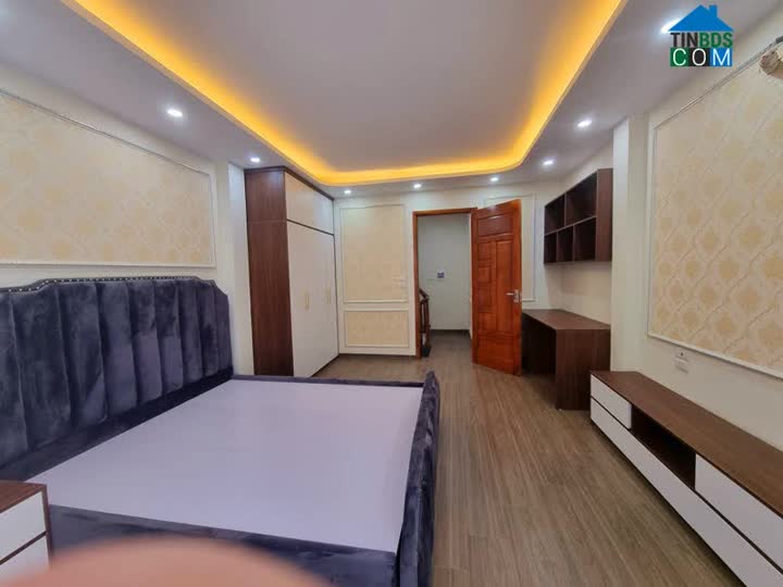 Ảnh DUY NHẤT 1 CĂN Quan Nhân Thanh Xuân PHÂN LÔ 35m 4T ngõ thông ở sướng xem ngay 4 tỷ lh 0975124520 0