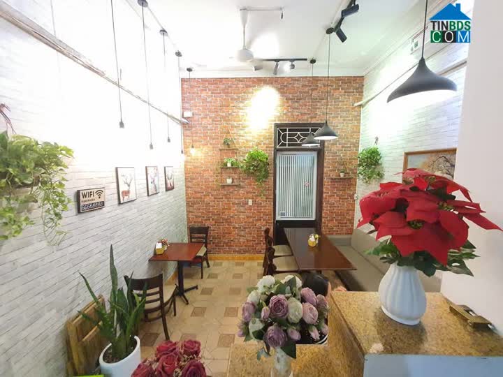 Ảnh Chính chủ bán nhà mặt phố Đường Láng Đống Đa 60m2 6 tầng kinh doanh sầm uất 2 mặt ô tô tránh 0