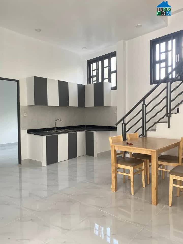 Ảnh Nhỉnh Nhẹ 4 Tỷ - Nhà 5 Phòng Ngủ, 51m2 Nguyễn Văn Lượng, Thoáng Mát 0