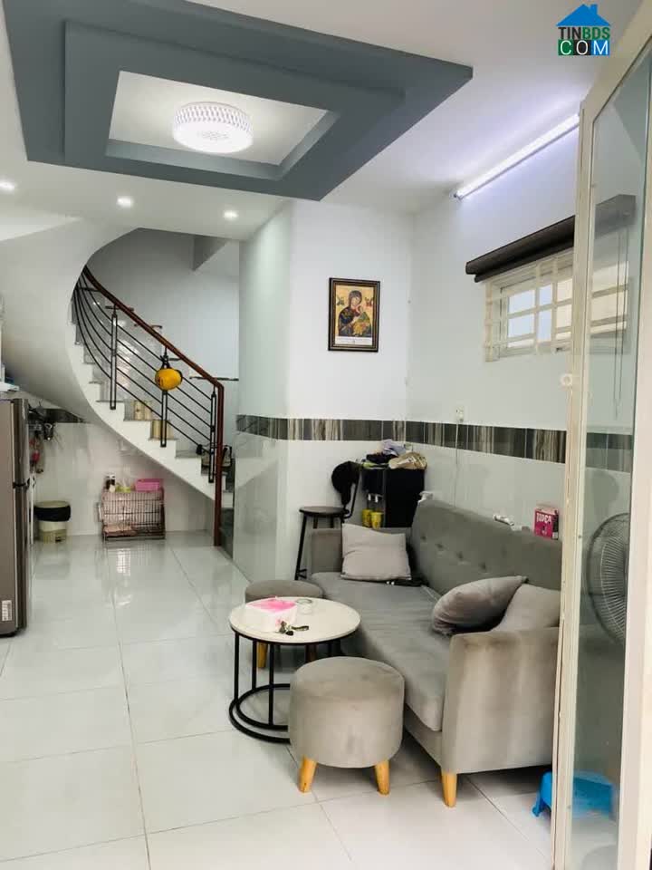 Ảnh Nhà đẹp, lô gốc Huỳnh Tấn Phát, Quận 7, 49m2, 3 tầng, giá chỉ 4.8 tỷ 0