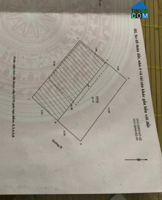 Ảnh Bán Nhà Trung Tâm Cầu Giấy - 2 Thoáng 0