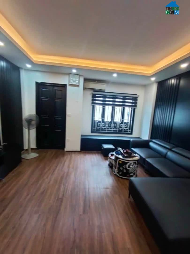 Ảnh 3 Tỷ Hơn, Nhà 32M2 X 5 Tầng, Đền Lừ, Quận Hoàng Mai. 0