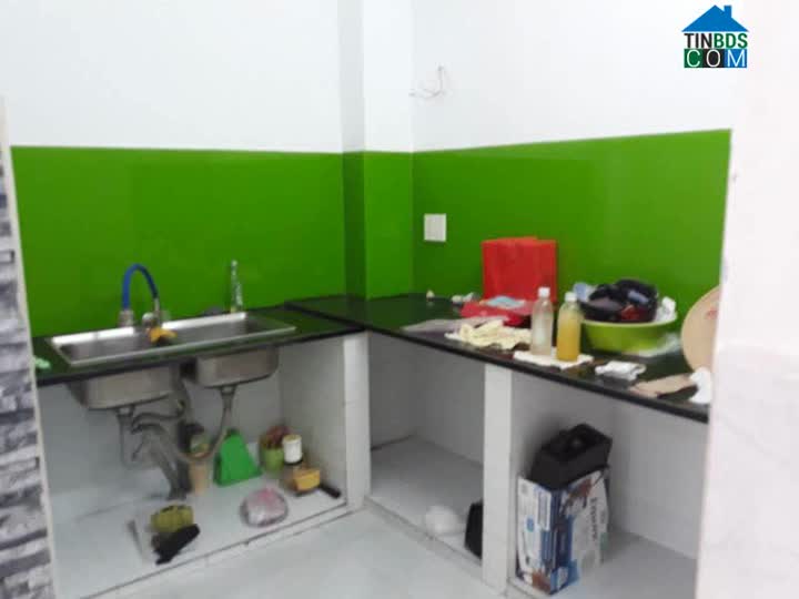 Ảnh Chính chủ bán nhà đường Phạm Văn Chiêu P8, Gò Vấp. 0