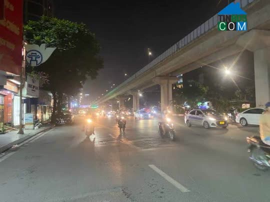 Ảnh Bán Nhà Mặt Phố Nguyễn Trãi 108M2 MT 7M Kinh Doanh Sầm Uất Phú Hợp Mở Nhả Hàng Văn Phòng 0