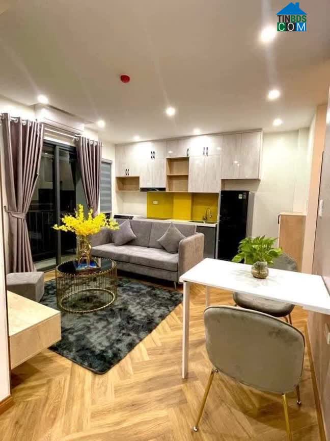 Ảnh Cần Bán Sêri 2 Căn Víp Tây Hồ Toà Nhà Căn Hộ Cho Thuê 20 Phòng Khép Kín View Thoáng - Nơi Rất... 0