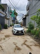 Ảnh Bán Nhà Hxh-52m2-Bình Trị Đông- Bình Tân-5.4 Tỷ 0