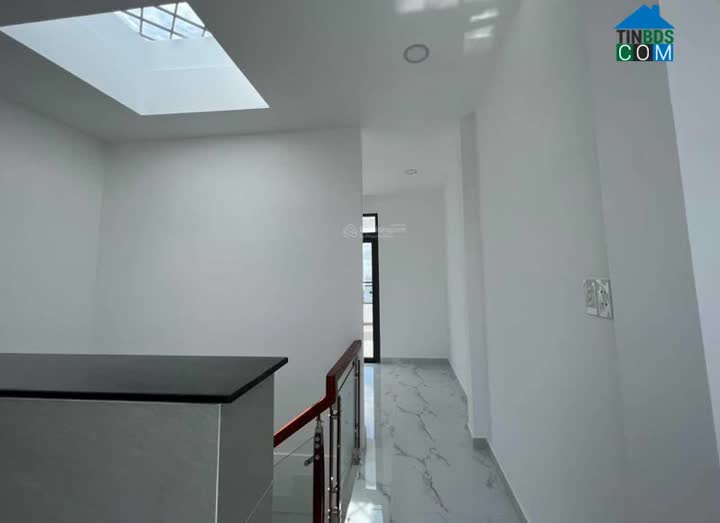 Ảnh Nhà mới xây Đường Nguyễn Thái Sơn, Phường 5, Gò Vấp, Hồ Chí Minh 3