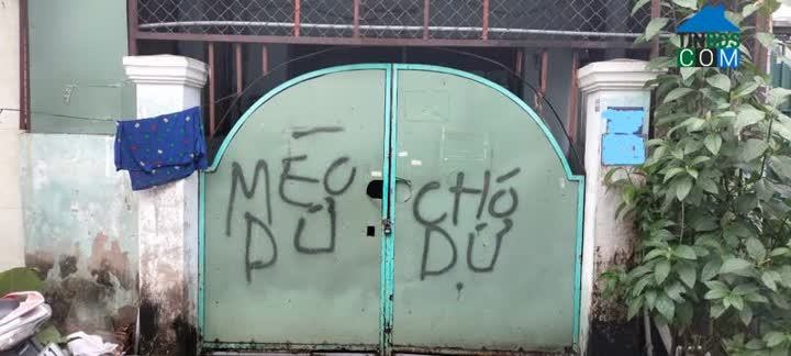 Ảnh Nhà bán, 72mz, trệt + gác lửng, 4.5mx 16m nhỉnh 3tỷ Tân Thới Hiệp 21, Quận 12 0