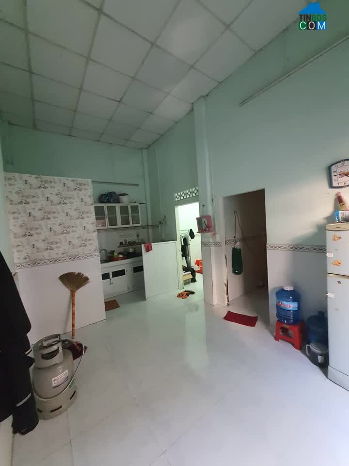 Ảnh Bán Gấp Nhà 36m2, Kha Vạn Cân, Sổ Hồng Công Chứng Đủ, Chỉ 2 Tỷ 8. 0