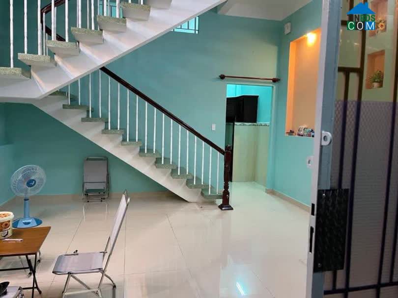 Ảnh Hót! Vườn Lài HXH ,P Phú Thọ Hòa .Tân Phú. 51M2 , 3 Lầu. Chỉ 5.8 Tỷ (Còn Tl) 0