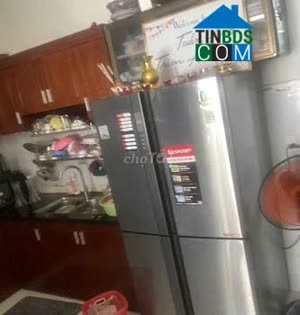 Ảnh Cần bán căn nhà 1 trệt 1 lầu Hẻm xe hơi tại Phường An Phú Đông, Quận 12 0