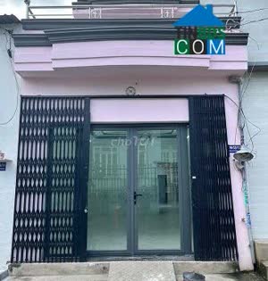 Ảnh Bán nhà tài lộc, nở hậu tại Hương Lộ 2, Bình Trị Đông A, Quận Bình Tân 0