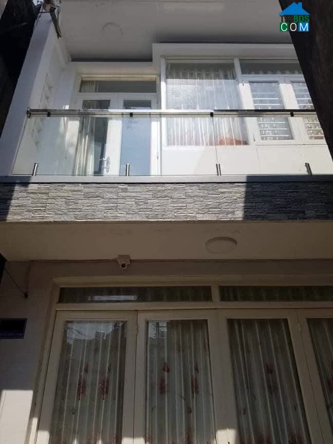 Ảnh Bán Gấp Nhà Nguyễn Trọng Tuyển, 2 Tầng, 50M2 Chỉ 4…ty 0