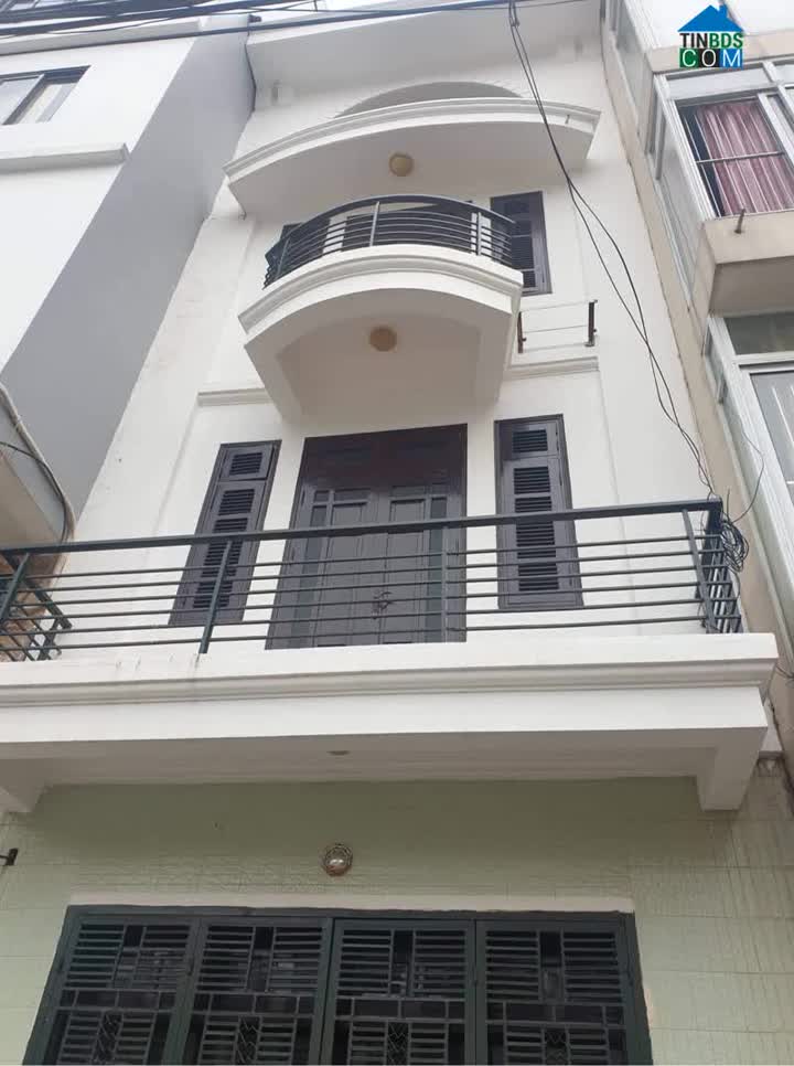 Ảnh Nhà 3 tầng - Chính Kinh 90m2, mặt tiền 6m, giá chỉ 5.2 tỷ - LH0936206176 0