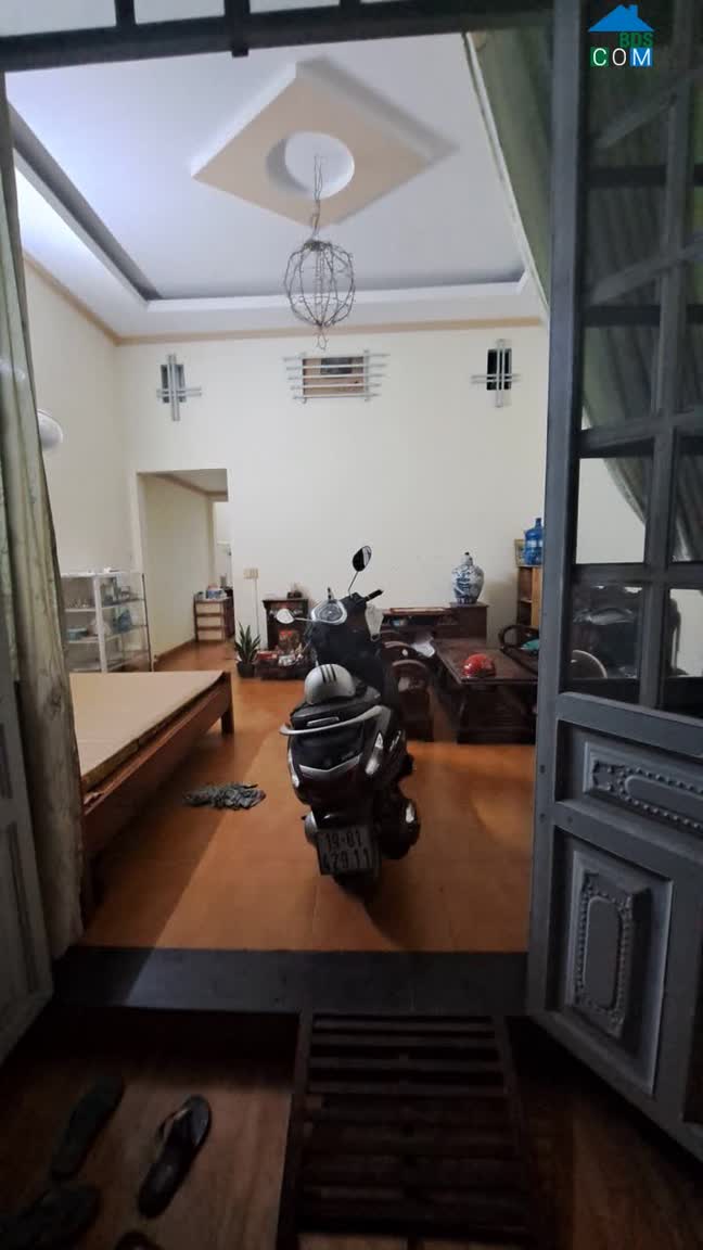 Ảnh Bán gấp nhà HXH 1/, Lê Văn Khương, q12, 78M2, chỉ 3 tỷ 300 triệu. 0