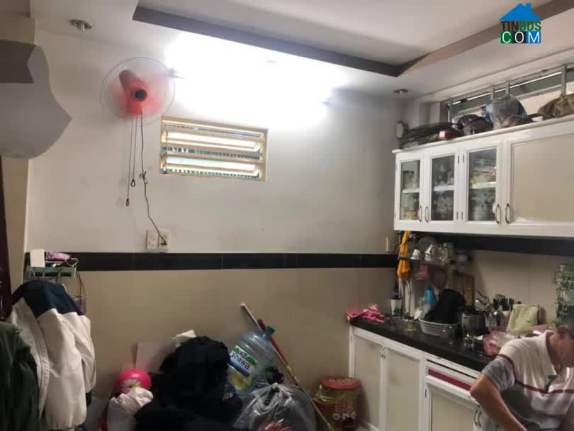 Ảnh Hot nhà đẹp Hồng Lạc, Q. Tân Bình, chỉ với 2.5 tỷ. 0