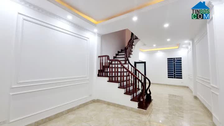 Ảnh Nhà Kđt Vạn Phúc - 50m2, 5 Tầng, 4pn, Chỉ 4.55 Tỷ - LH0988183187 0