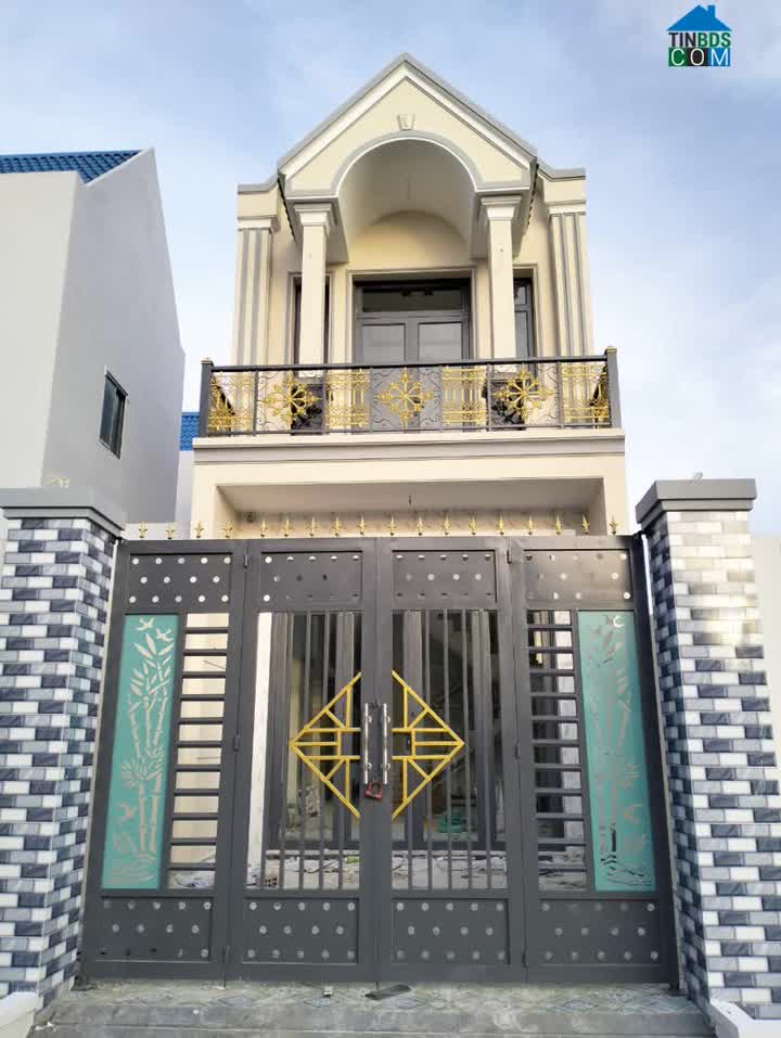 Ảnh Bán Đất Hẻm Xe Hơi Hương Lộ 2 Bình Tân Giá Rẻ 0