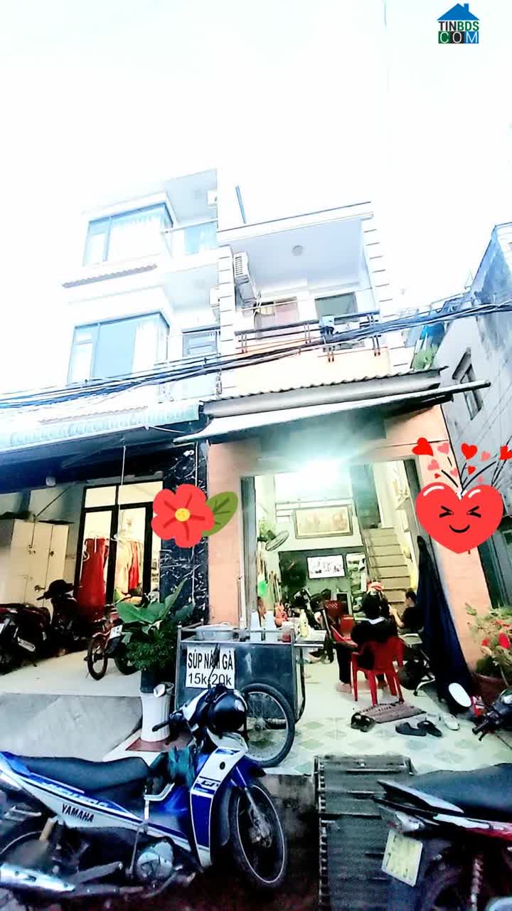 Ảnh Vip Tên Lửa Bình Tân, HXT Thông, Sát Mặt Tiền Đs7, Kế Chung Cư Hưng Thịnh, Khu Tên Lửa, Sổ Nở... 0