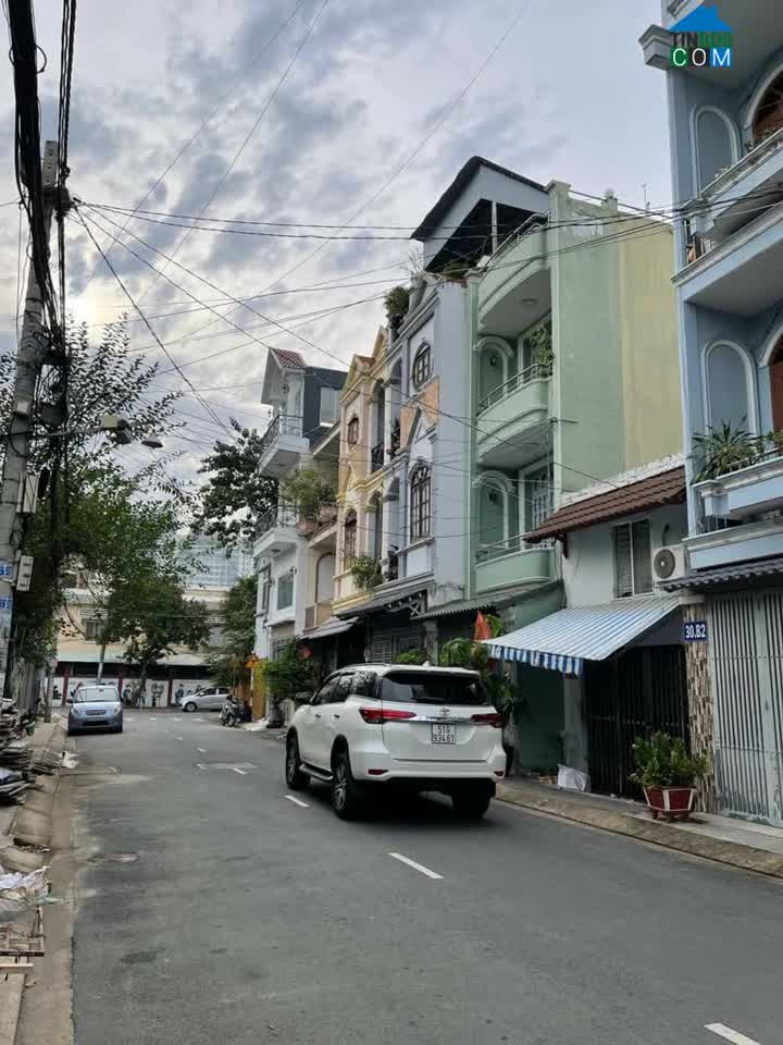 Ảnh Nhà Đẹp Lung Linh Vào Ở Ngay Sát Lâm Văn Bền HXH 6m. Ngang 4.5m. DT 85m2. Chỉ 7.8 Tỷ 0