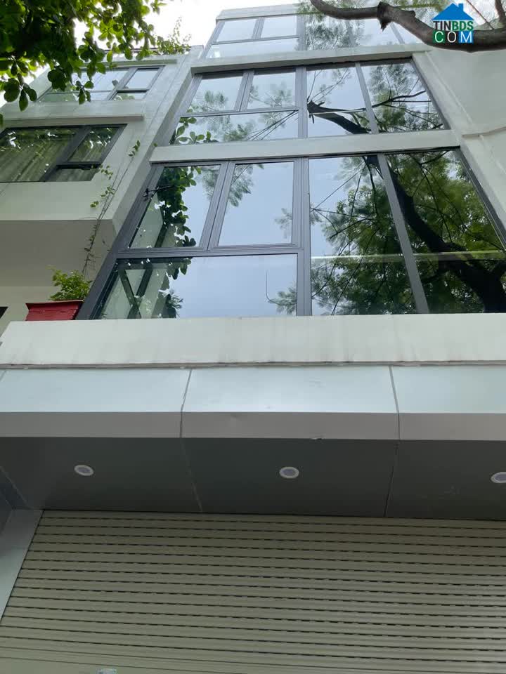 Ảnh Bán Nhà Phạm Ngọc Thạch, Đống Đa Kd, Ôtô Vào Nhà, MT 7.5m, Chỉ Hơn 100tr/m2 0