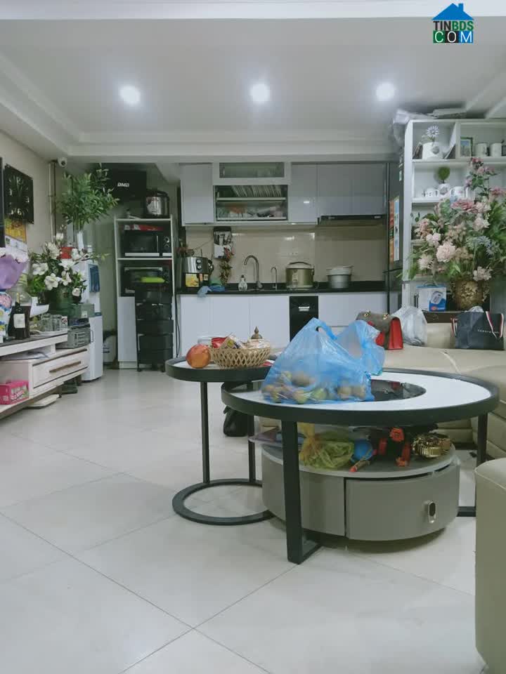 Ảnh Bán nhà ngõ Thịnh Hào 1, Tôn Đức Thắng, 38m2, 4.5 tỷ có thương lượng 0