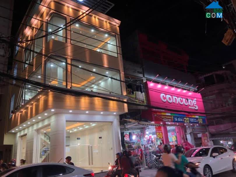 Ảnh Bán Nhà Căn Góc 2 Mặt Tiền, Đặng Văn Bi 42M2 Giá Rẻ Nhỉnh 1,9 Tỷ 0